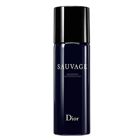 sauvage dior desodorante|sauvage dior precio chile.